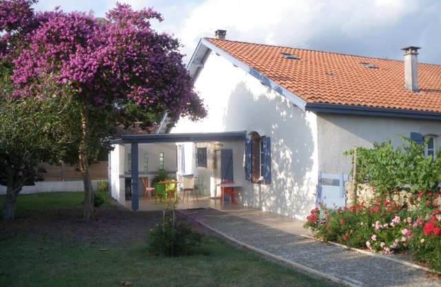 Le Zihans - Port-de-lanne