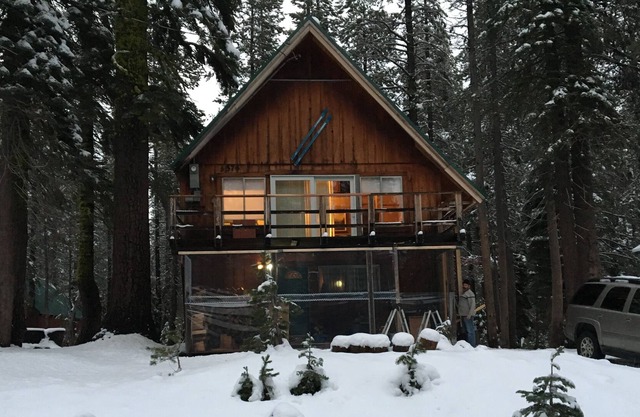 Lease only-Serene Lakes/Soda Springs-recently updated
