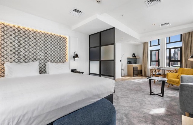 Legacy Airedale Hotel Auckland