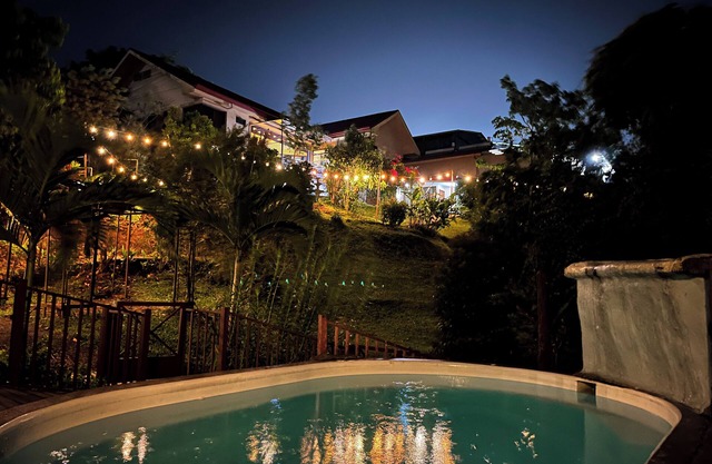 Legacy Boutique Hotel