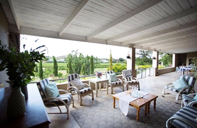 Leipzig Country House Winery