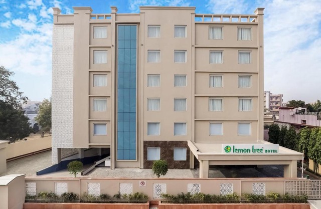 Lemon Tree Hotel, Aligarh