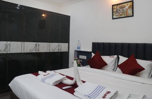 Leo Home Stay #5
