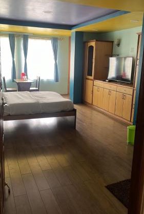 Leong Villa