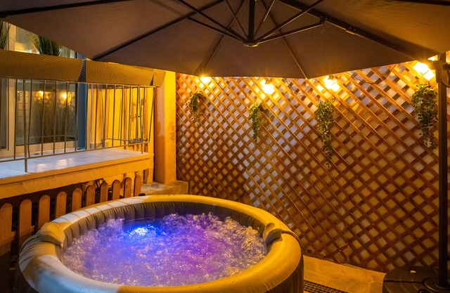 Lepanto Luxury Apartments GF