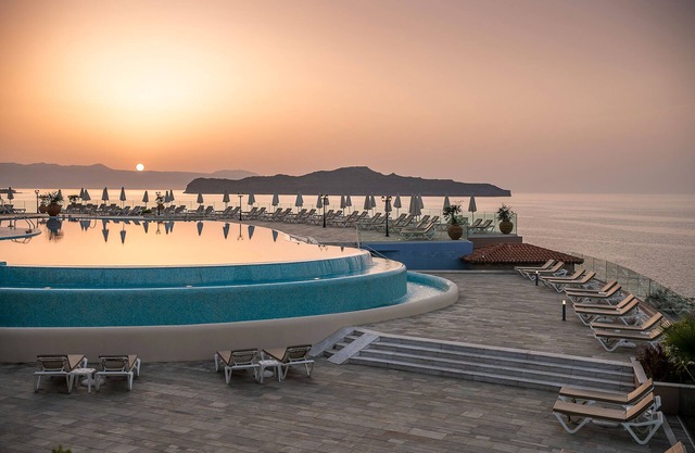 Leptos Panorama Hotel