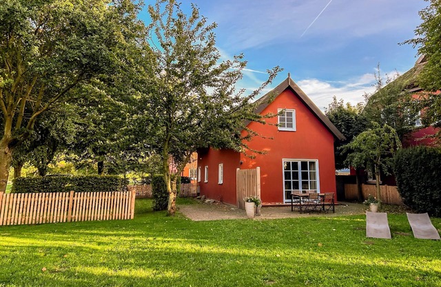 Lerchenhof Haus Kiebitz