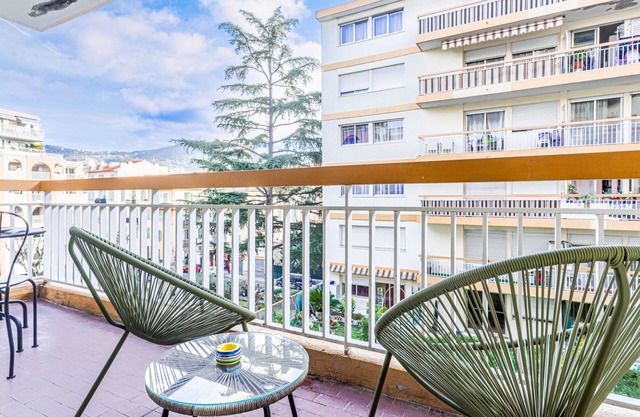 Les Arènes de Cimiez by Interhome
