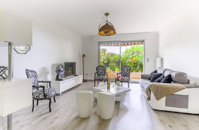 Les Balcons d'Eze by Interhome