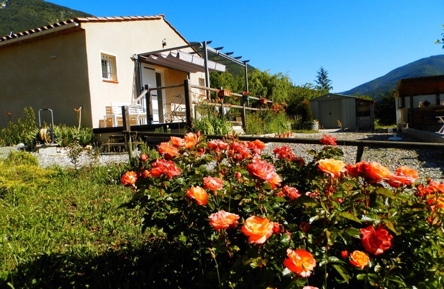 Les chambres des Mésanges