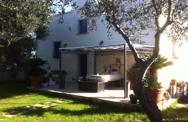 Les Fleurs b&b