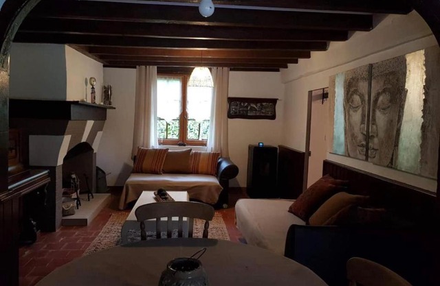 Les gîtes du petit mila