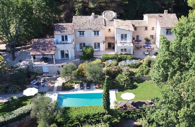 Les Hauts de la Riviera