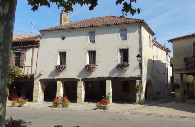 Les Hirondelles