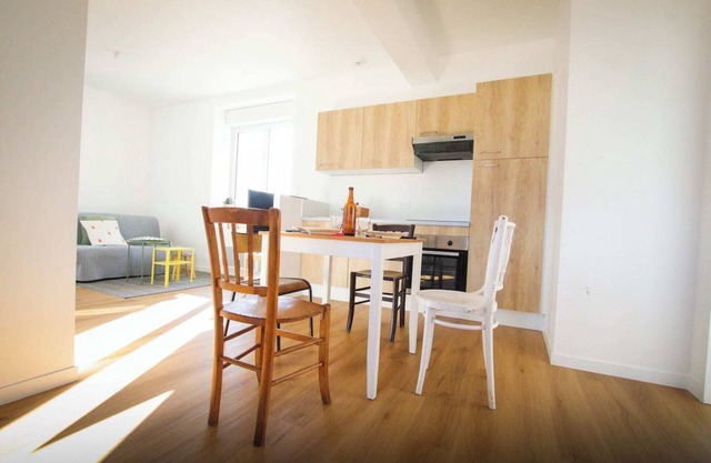 LES LOGIS DU GENERAL - 1st floor apartment