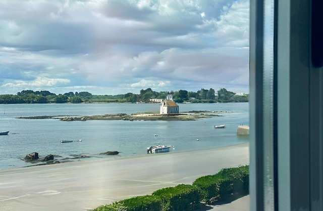 Les Maisons de Delphine Saint Cado