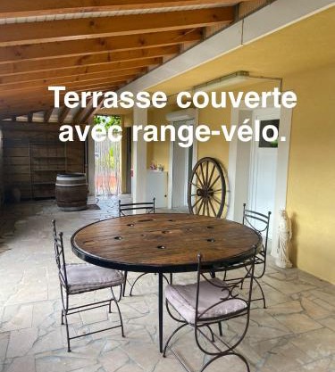 Les Pichies, T2 Marie-Line, Digoin.