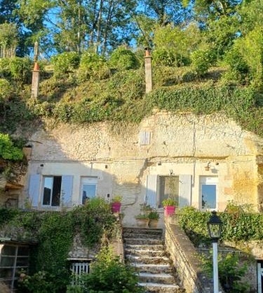 Les roches du Donjon