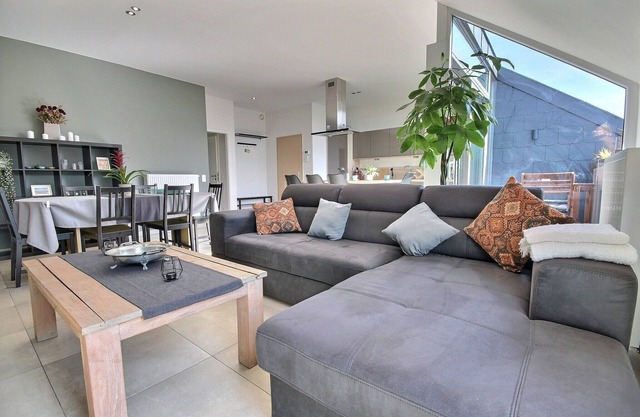 Les Vennes - 1 bedroom