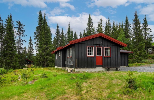 Liaråket by Interhome
