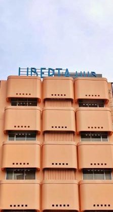Liberta Hub Blok M Jakarta