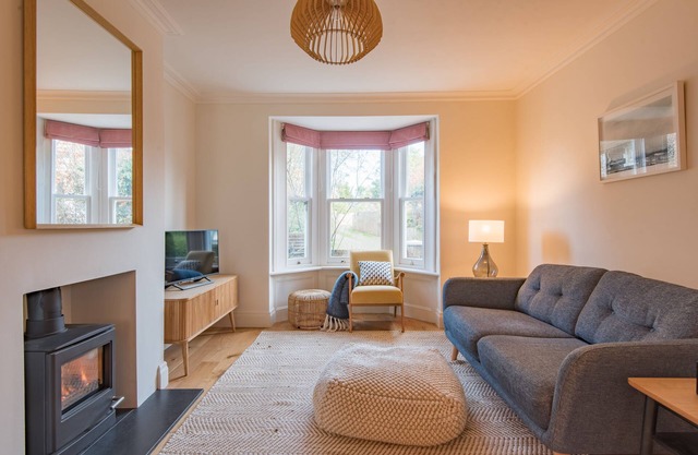 Liberty Cottage, Broadstairs