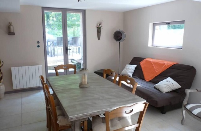 Licqus: COTTAGE 'SOLITUDE'