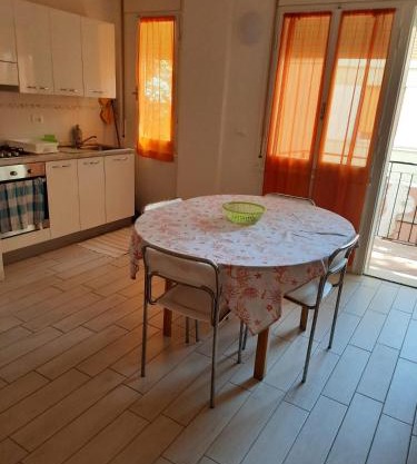 Lido degli Estensi - condominio Ravenna