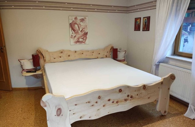 Liebevoll eingerichtete 4 Sterne FERIENWOHNUNG