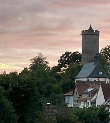 Lieblingsplatz Lissberg