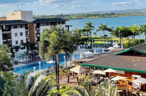 Life Resort, Trabalho e Lazer!