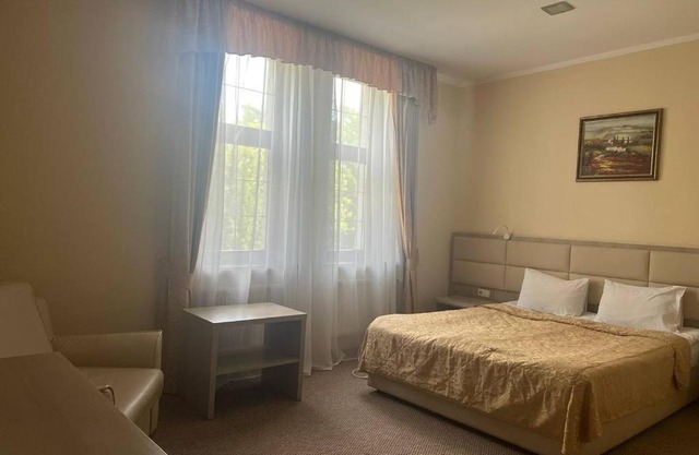 Ligena Hotel