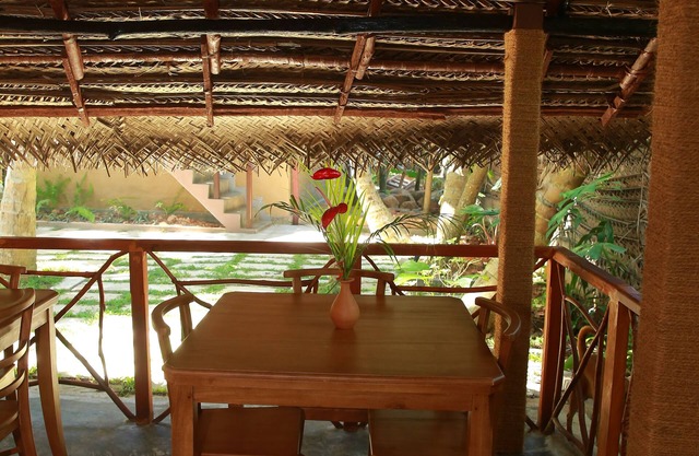 Lime Cabanas Sri Lanka