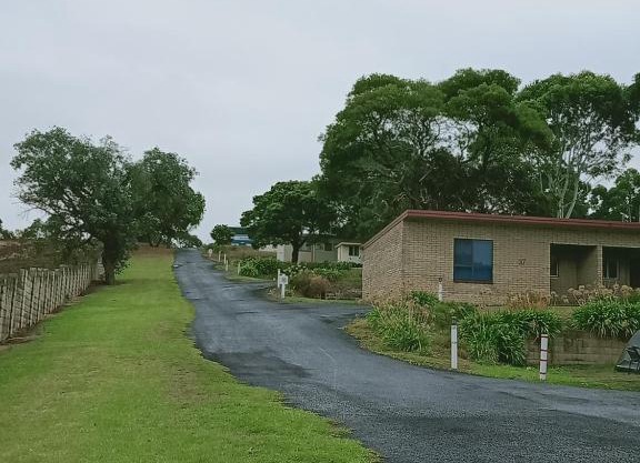 Limestone Coast Tourist Park