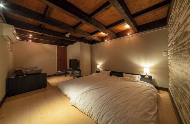 Limited to 1 group per day The entire villa can - villarizo/Hida Gifu