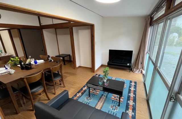 Limited to one group per day 3 bedrooms for 8 peo / Kasama Ibaraki