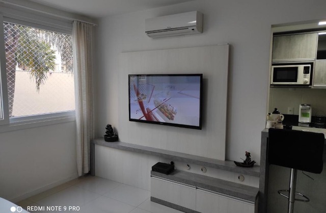 Lindo apartamento ao lado do Park Shopping Canoas