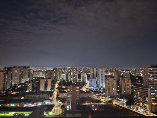 Lindo Apartamento no Metrô Belém de SP