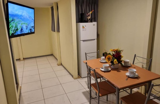 LIndo departamento a 10 min en bus al centro historico de Lima