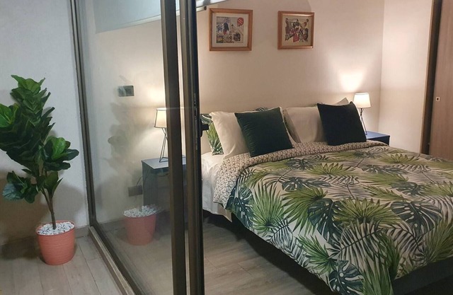 Lindo Estudio con parking gratis