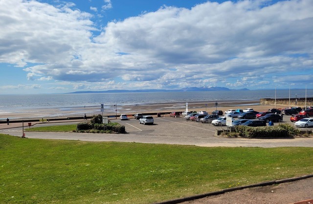 Links Quay 42 - a house that sleeps 4 guests in 2 bedrooms