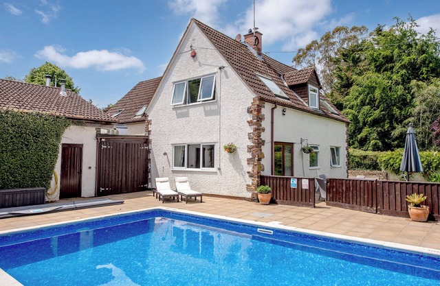Linnets Somerset Holiday Home
