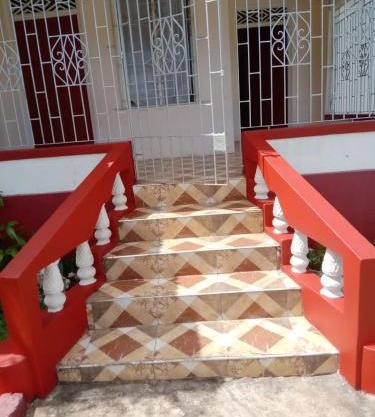 Linstead AirB&B
