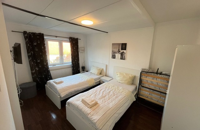 Linzer Weg 127o - 2 bedrooms with garden