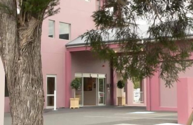 Lismore Bounty Workers Club Motel