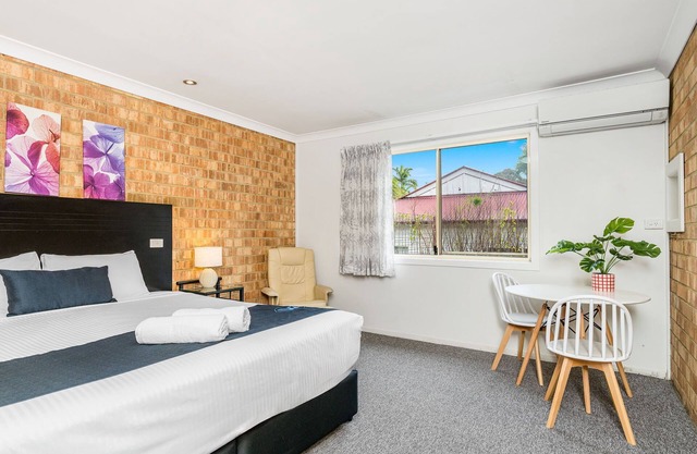 Lismore Wilson Motel