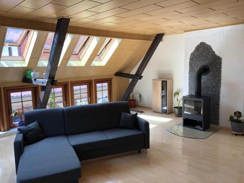 Lissy's alte Schmiede