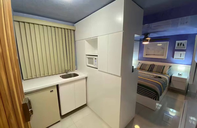 Little Cozy Suite -Brand new, Luxury-
