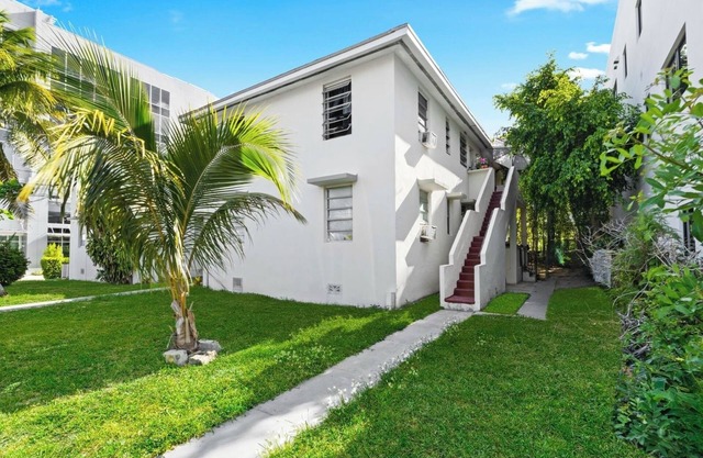 Little Havana 2BR Near Brickell & Midtown