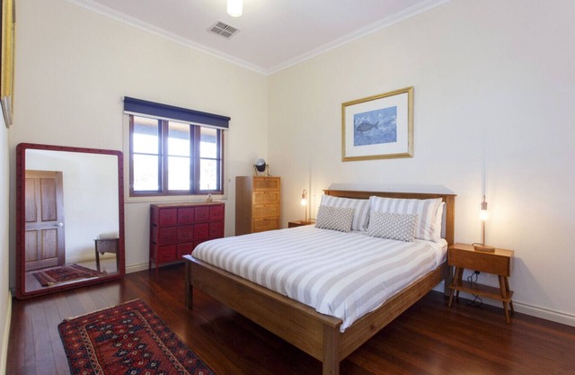 Little Haven - South Fremantle Guesthouse